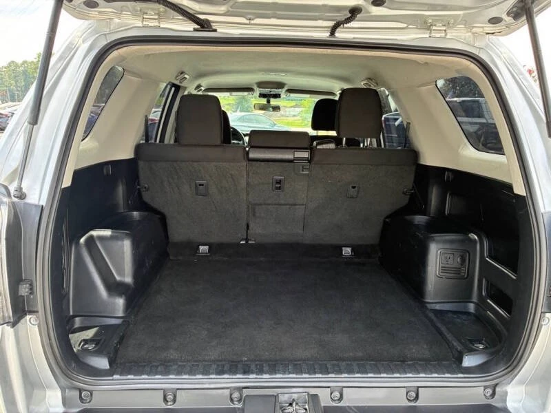 2016 Toyota 4Runner 5th Gen - Image 5 of 13