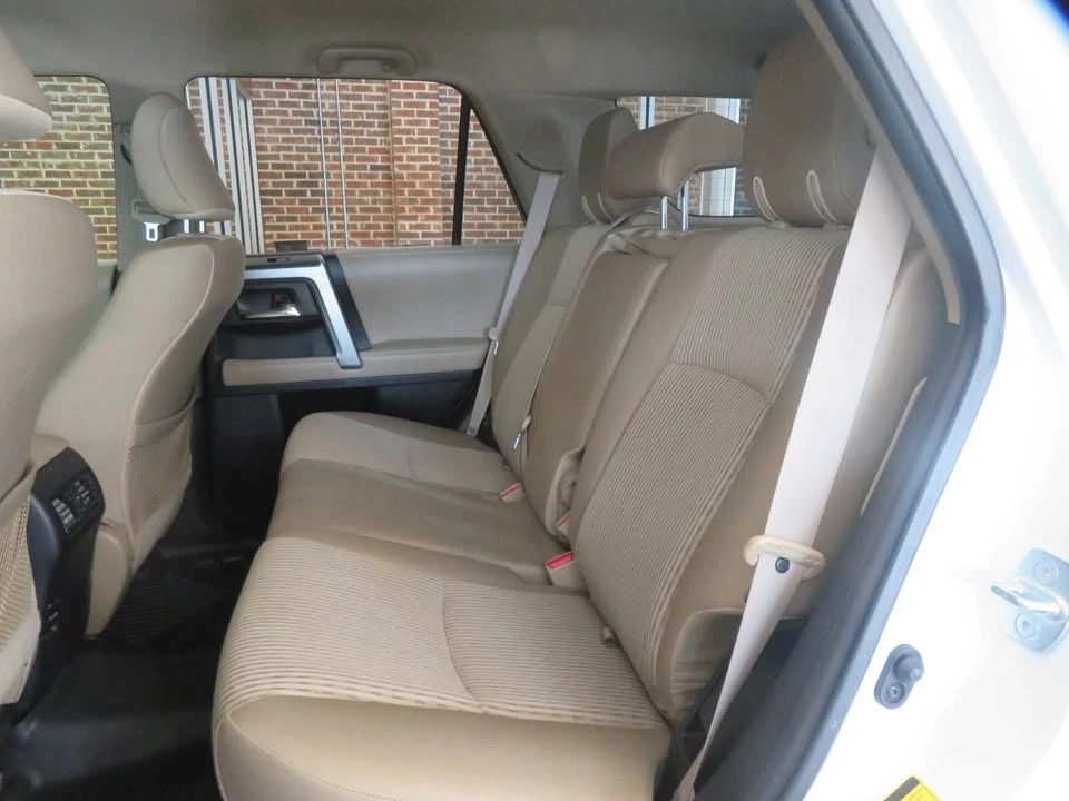 2016 Toyota 4Runner 5th Gen - Image 14 of 15