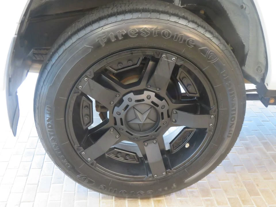 2016 Toyota 4Runner 5th Gen - Image 5 of 15
