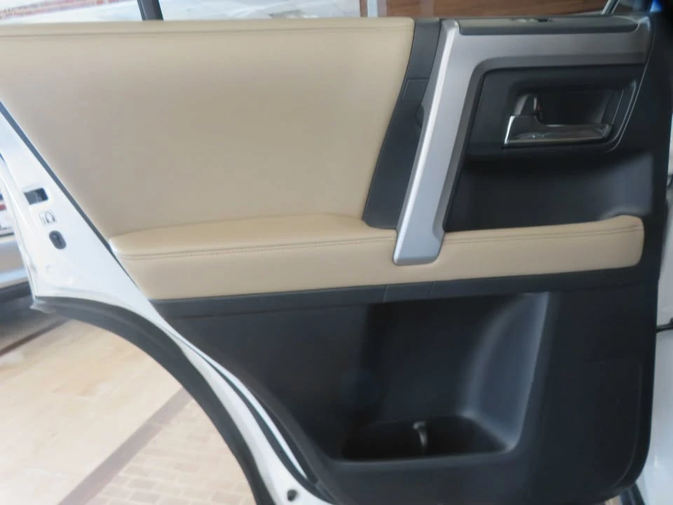 2016 Toyota 4Runner 5th Gen - Image 12 of 15