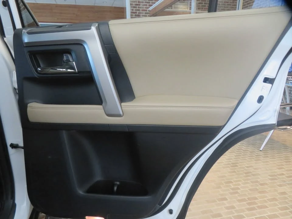 2016 Toyota 4Runner 5th Gen - Image 15 of 15