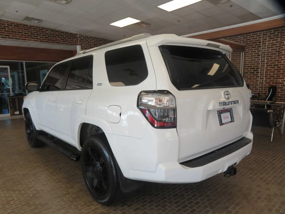 2016 Toyota 4Runner 5th Gen - Image 3 of 15