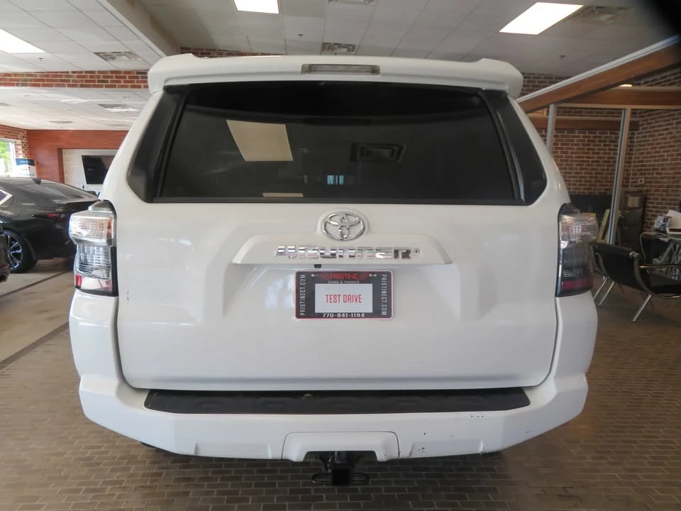 2016 Toyota 4Runner 5th Gen - Image 2 of 15