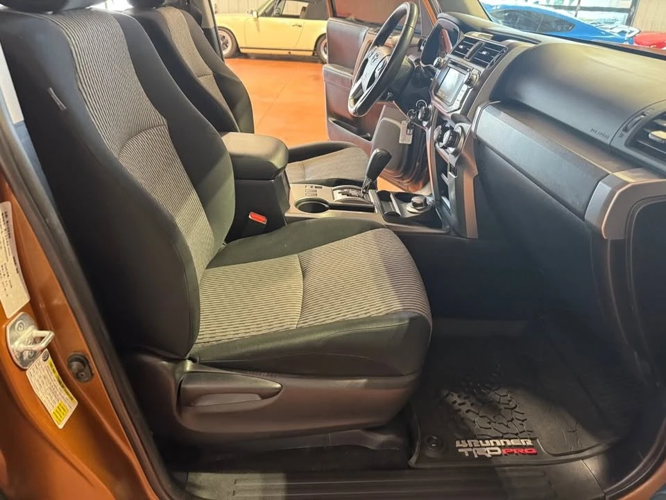 2016 Toyota 4Runner 5th Gen - Image 20 of 20
