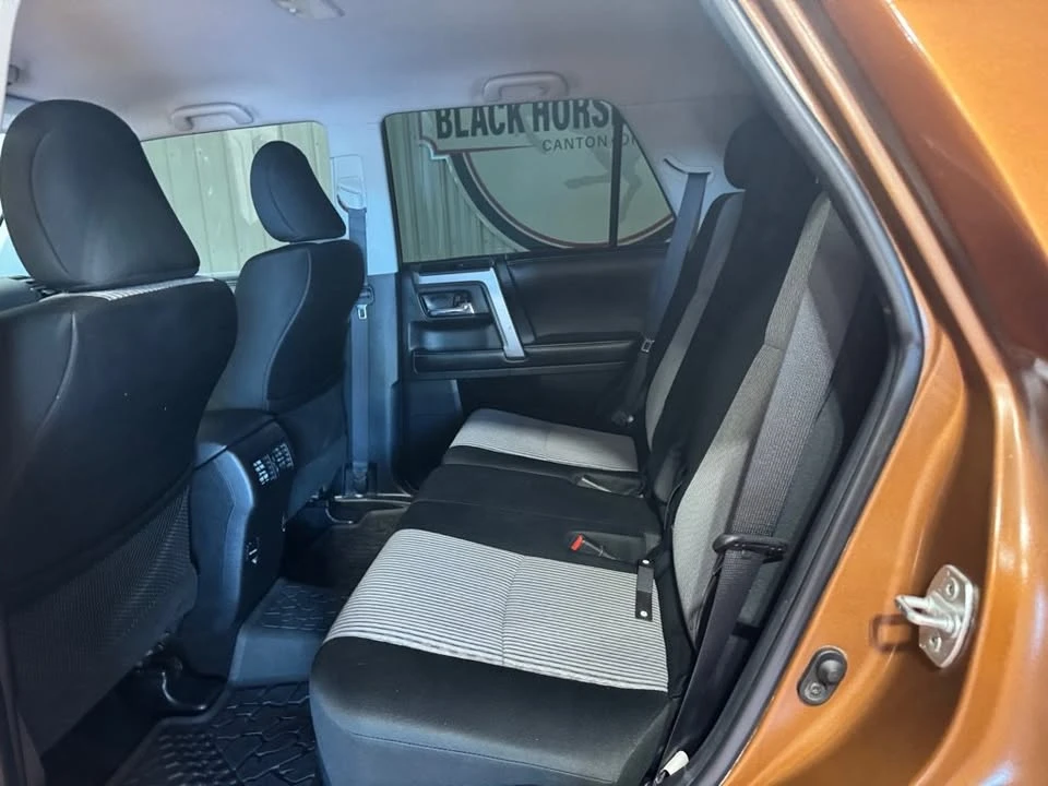 2016 Toyota 4Runner 5th Gen - Image 18 of 20