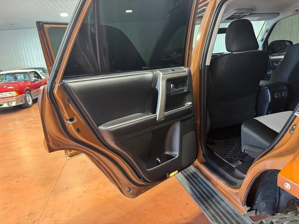2016 Toyota 4Runner 5th Gen - Image 17 of 20