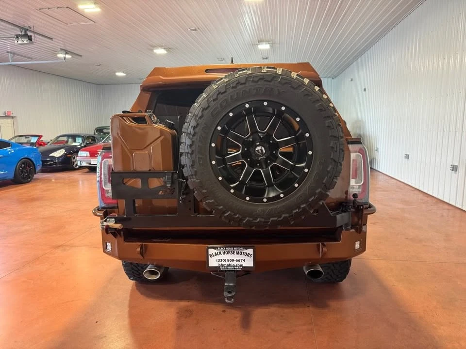 2016 Toyota 4Runner 5th Gen - Image 11 of 20