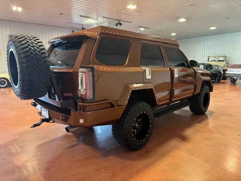2016 Toyota 4Runner 5th Gen - Image 10 of 20