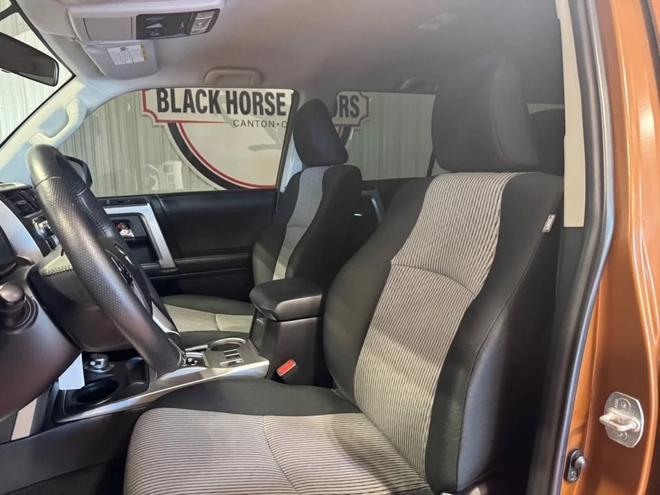 2016 Toyota 4Runner 5th Gen - Image 16 of 20