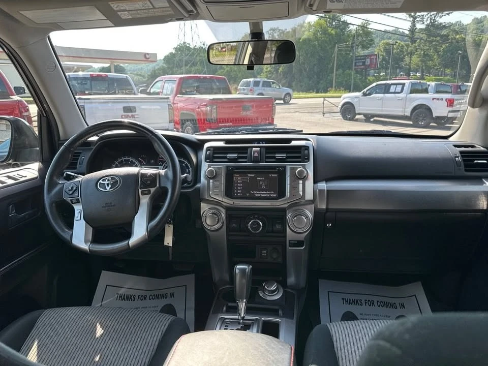 2016 Toyota 4Runner 5th Gen - Image 12 of 20