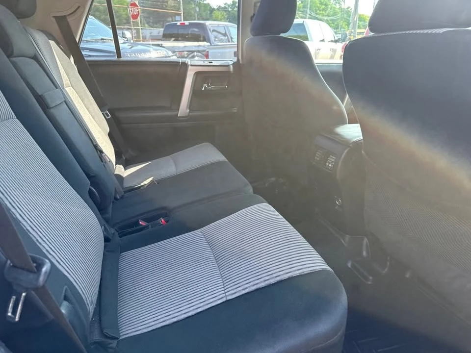 2016 Toyota 4Runner 5th Gen - Image 10 of 20