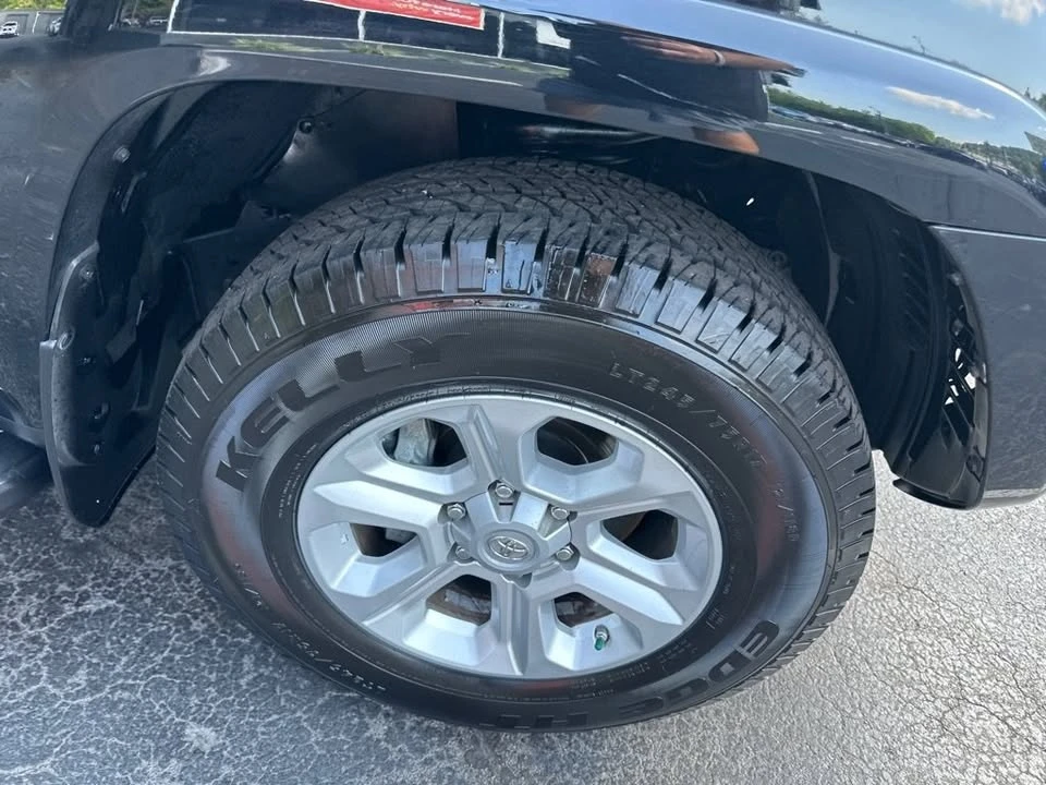 2016 Toyota 4Runner 5th Gen - Image 7 of 20