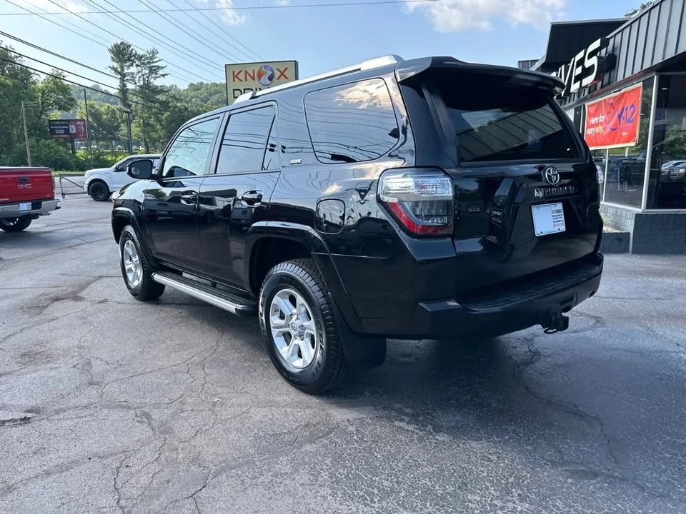 2016 Toyota 4Runner 5th Gen - Image 2 of 20