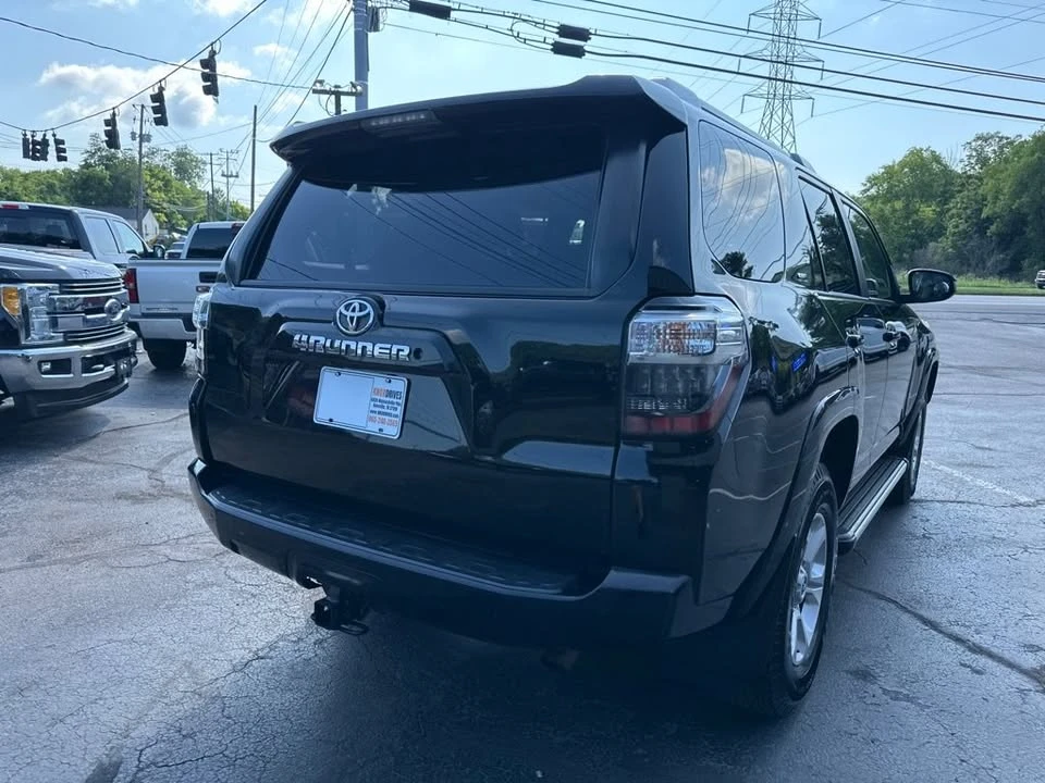 2016 Toyota 4Runner 5th Gen - Image 4 of 20