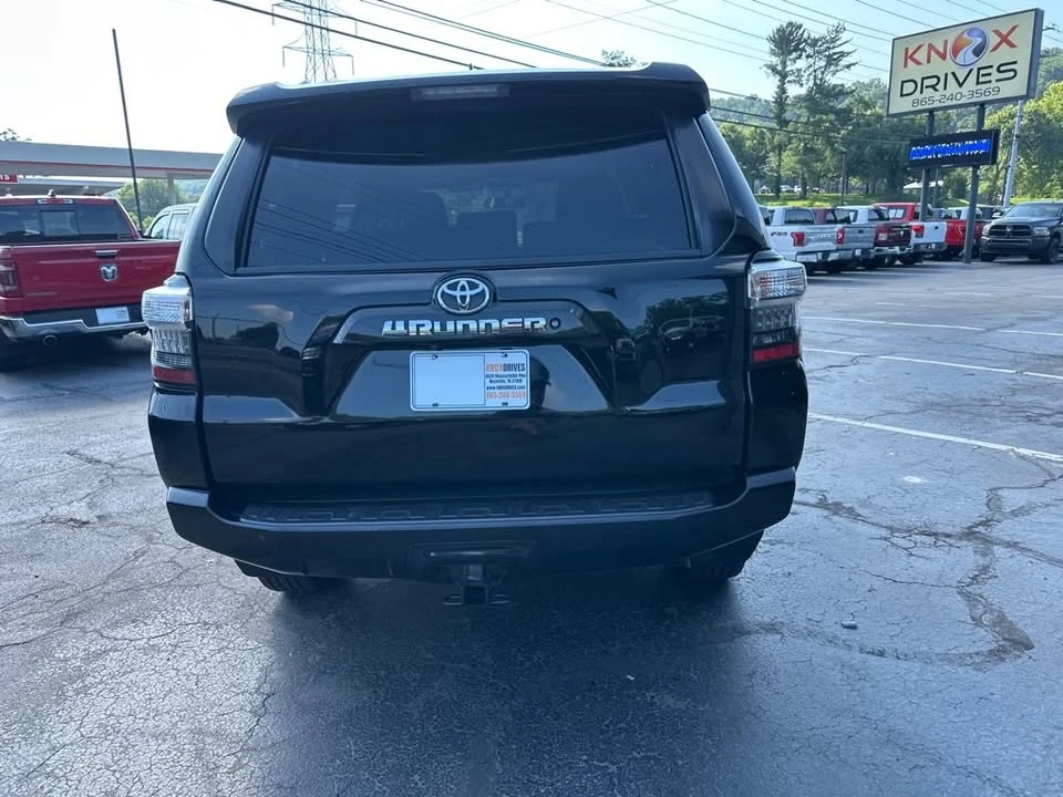 2016 Toyota 4Runner 5th Gen - Image 3 of 20