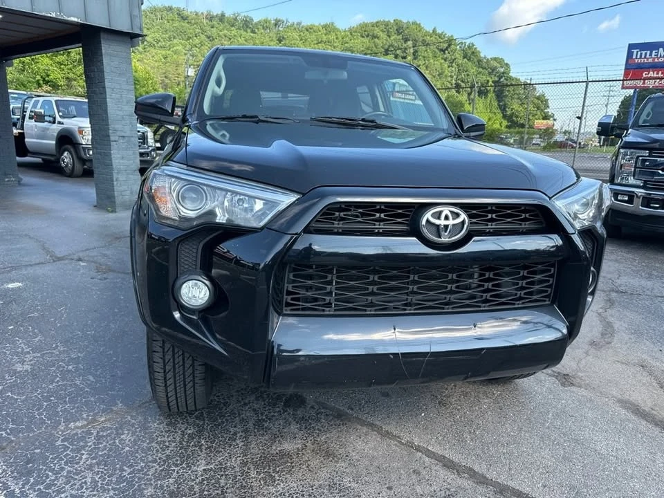 2016 Toyota 4Runner 5th Gen - Image 6 of 20