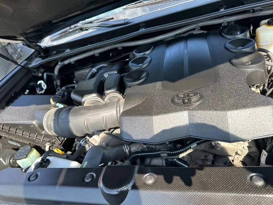 2016 Toyota 4Runner 5th Gen - Image 20 of 20