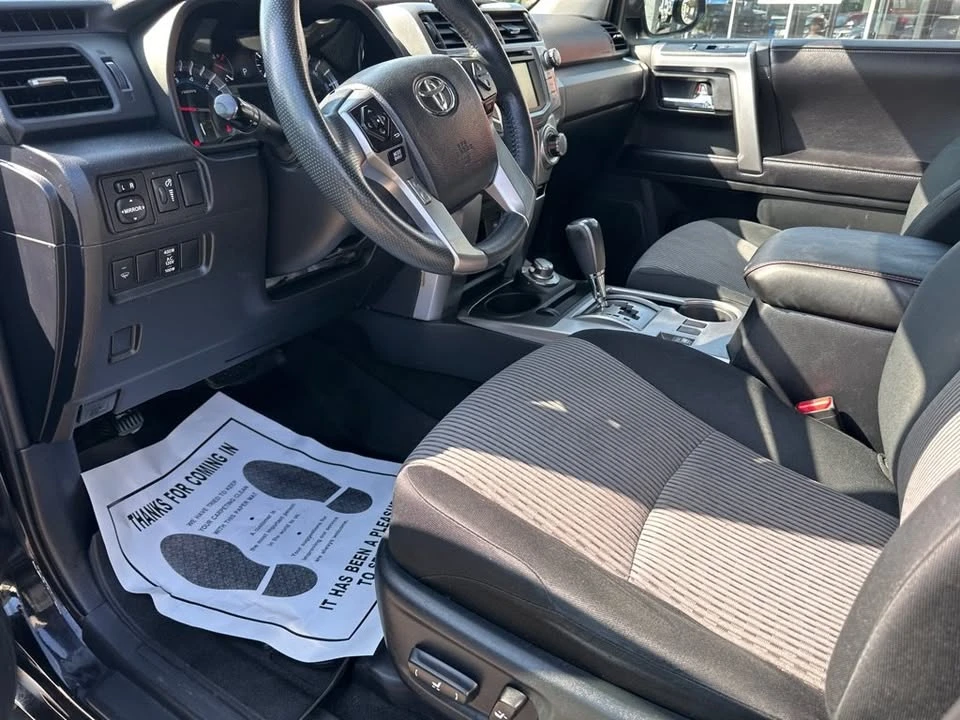 2016 Toyota 4Runner 5th Gen - Image 15 of 20