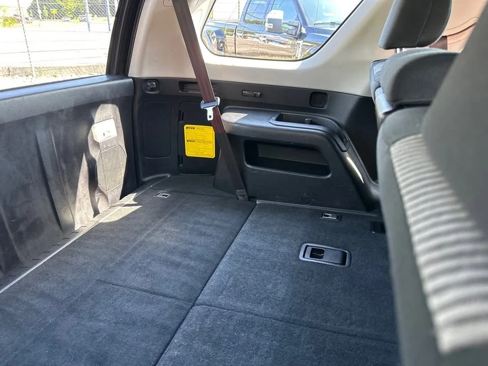 2016 Toyota 4Runner 5th Gen - Image 11 of 20