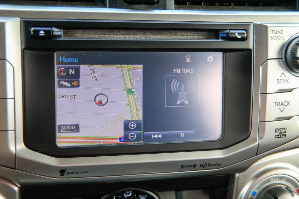 2016 Toyota 4Runner 5th Gen - Image 11 of 17