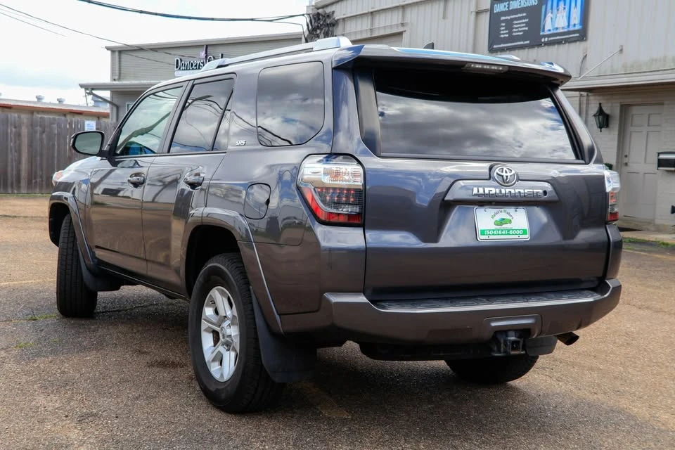 2016 Toyota 4Runner 5th Gen - Image 3 of 17