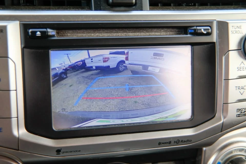 2016 Toyota 4Runner 5th Gen - Image 12 of 17