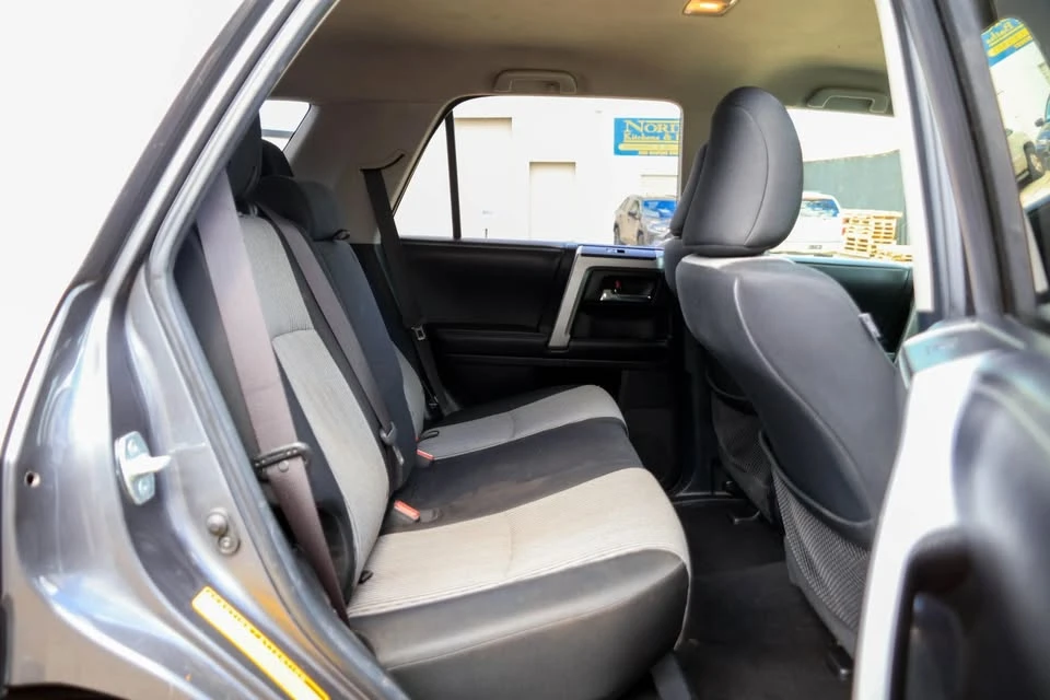 2016 Toyota 4Runner 5th Gen - Image 16 of 17