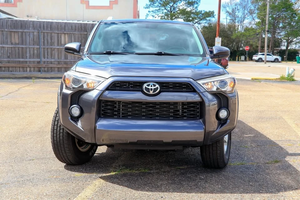 2016 Toyota 4Runner 5th Gen - Image 7 of 17