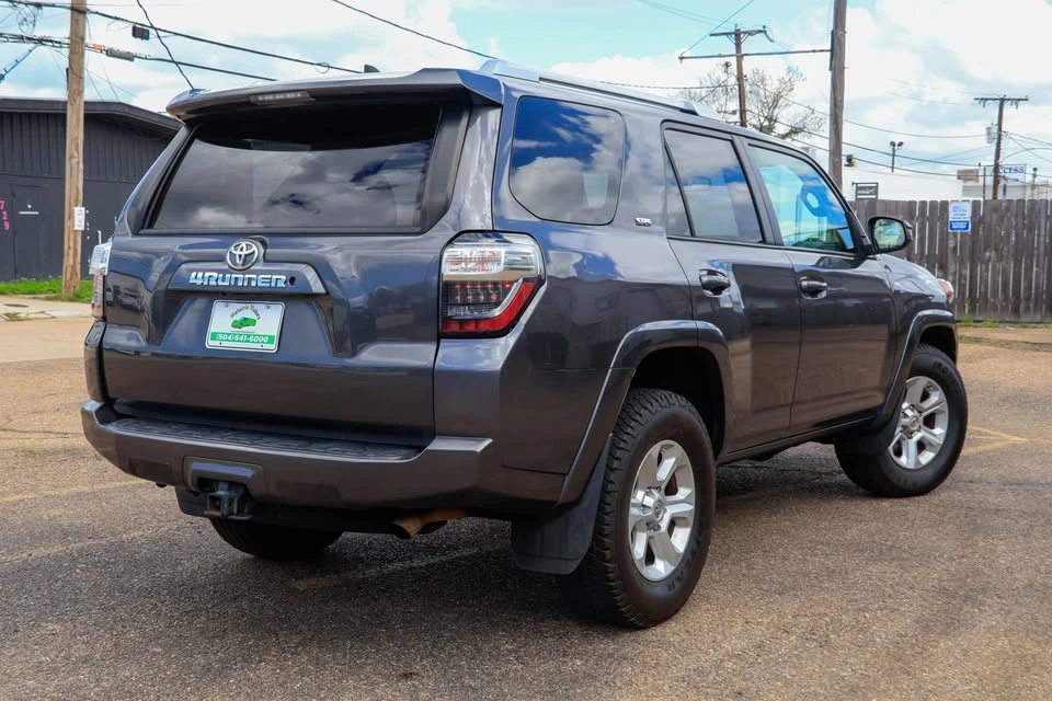 2016 Toyota 4Runner 5th Gen - Image 6 of 17