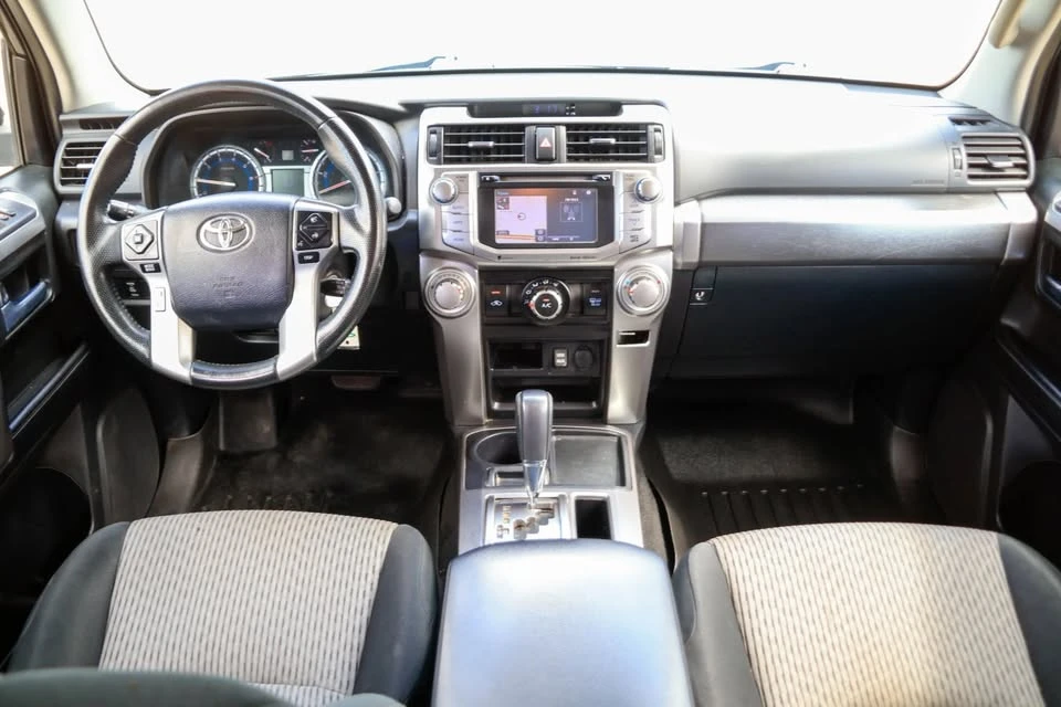 2016 Toyota 4Runner 5th Gen - Image 8 of 17