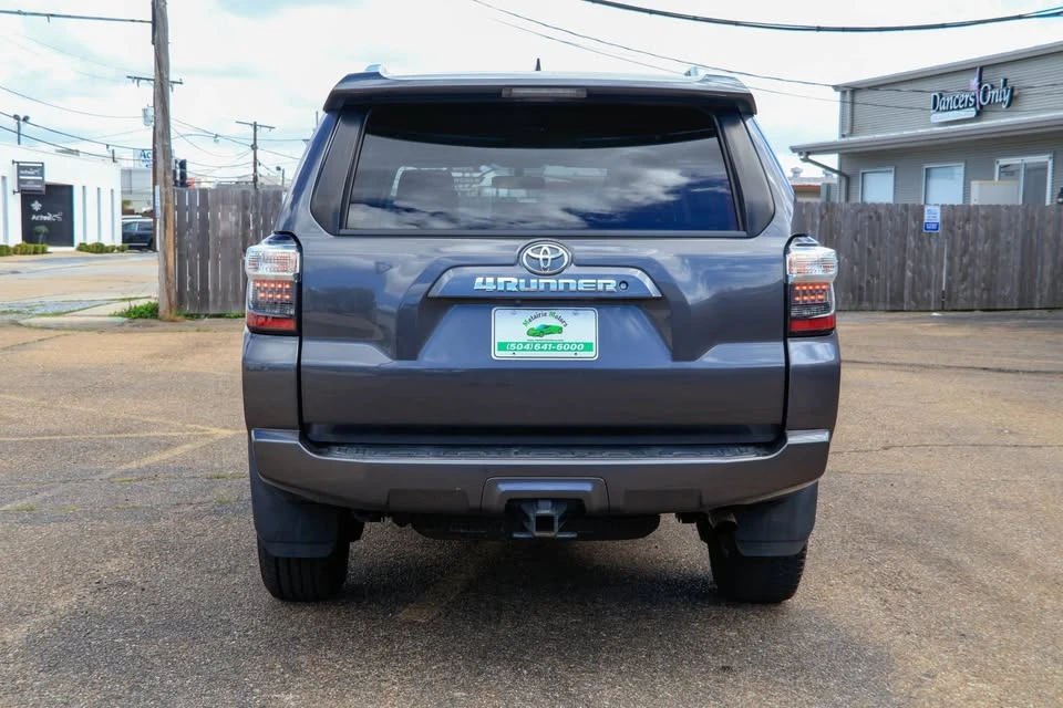 2016 Toyota 4Runner 5th Gen - Image 17 of 17