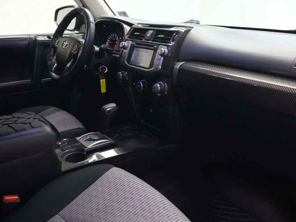 2016 Toyota 4Runner 5th Gen - Image 9 of 20