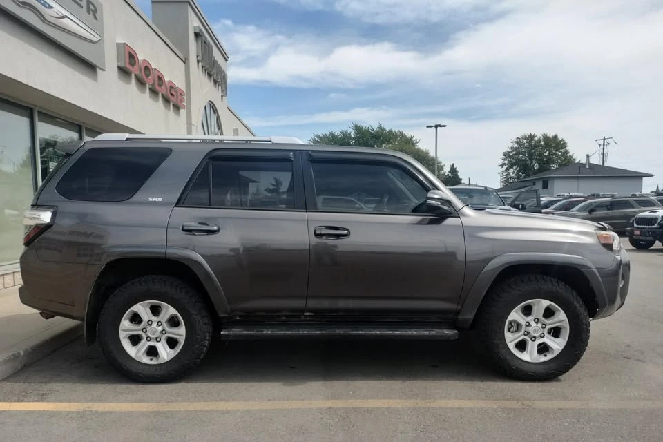 2016 Toyota 4Runner 5th Gen - Image 3 of 18