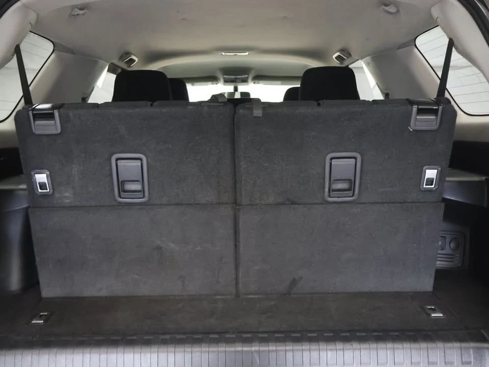2016 Toyota 4Runner 5th Gen - Image 12 of 20