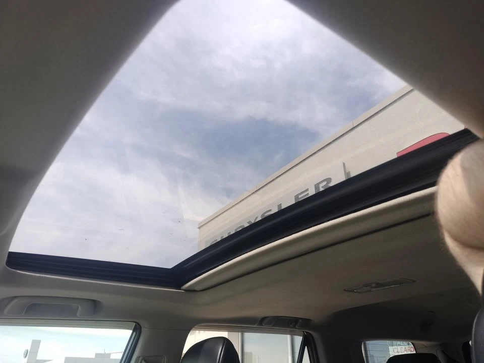 2016 Toyota 4Runner 5th Gen - Image 11 of 18