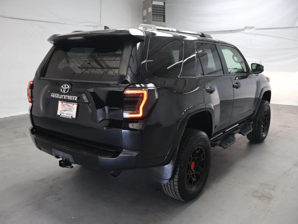 2016 Toyota 4Runner 5th Gen - Image 6 of 20
