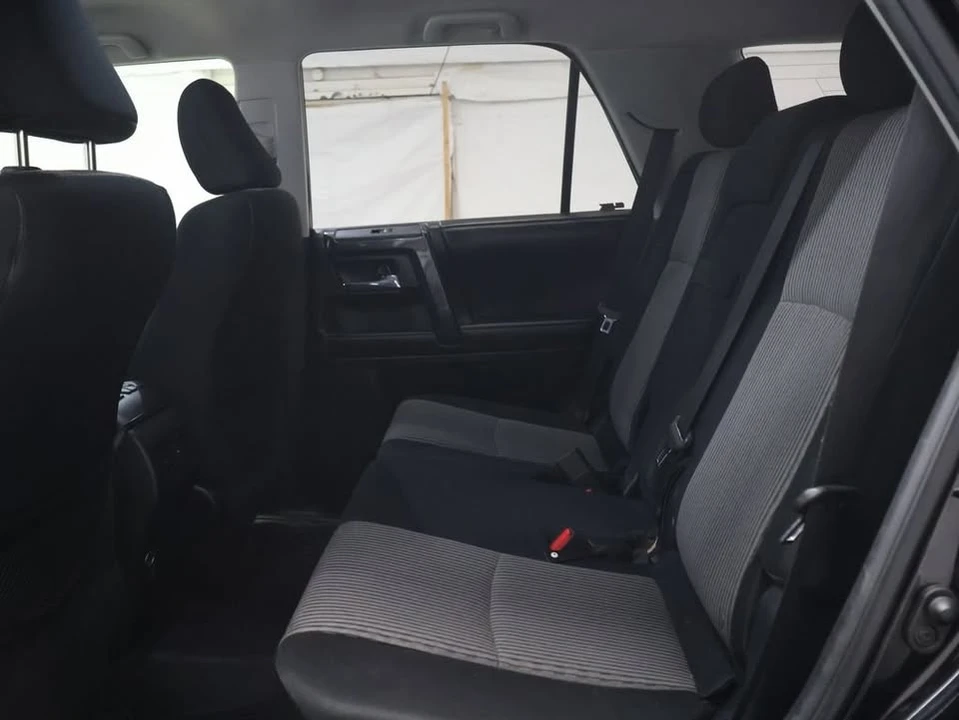 2016 Toyota 4Runner 5th Gen - Image 13 of 20