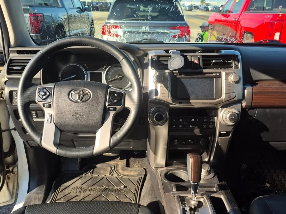 2016 Toyota 4Runner 5th Gen - Image 2 of 6
