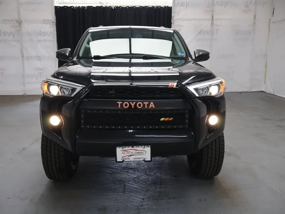 2016 Toyota 4Runner 5th Gen - Image 2 of 20