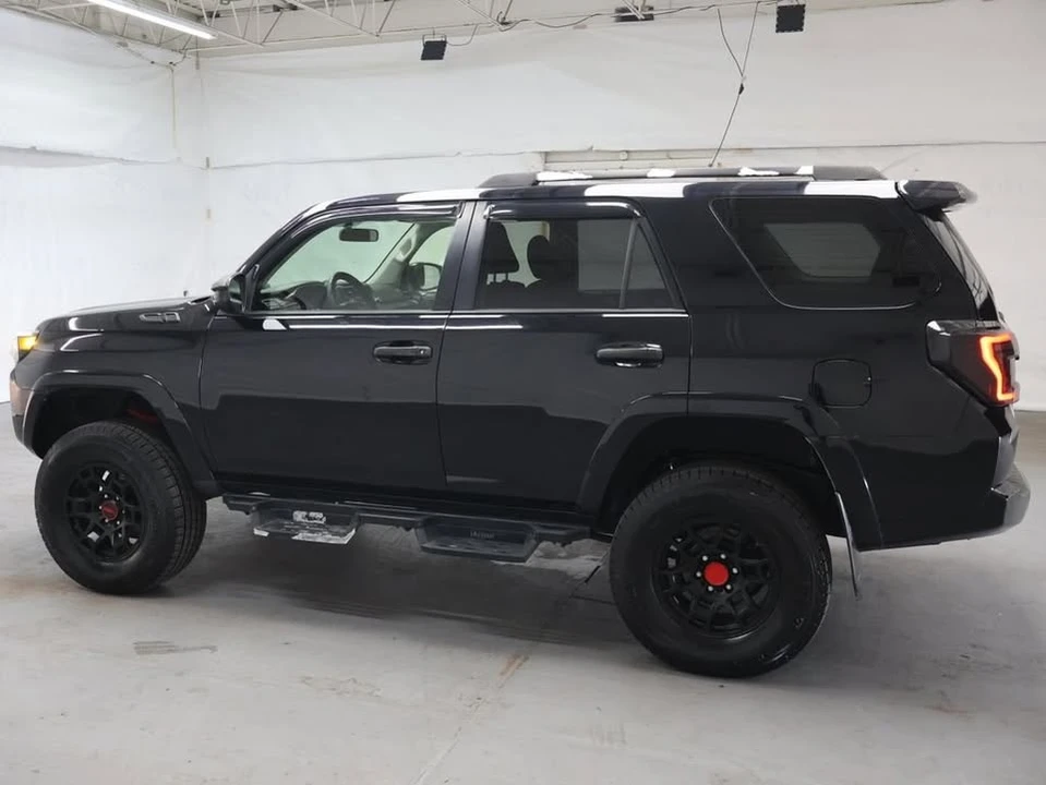 2016 Toyota 4Runner 5th Gen - Image 3 of 20