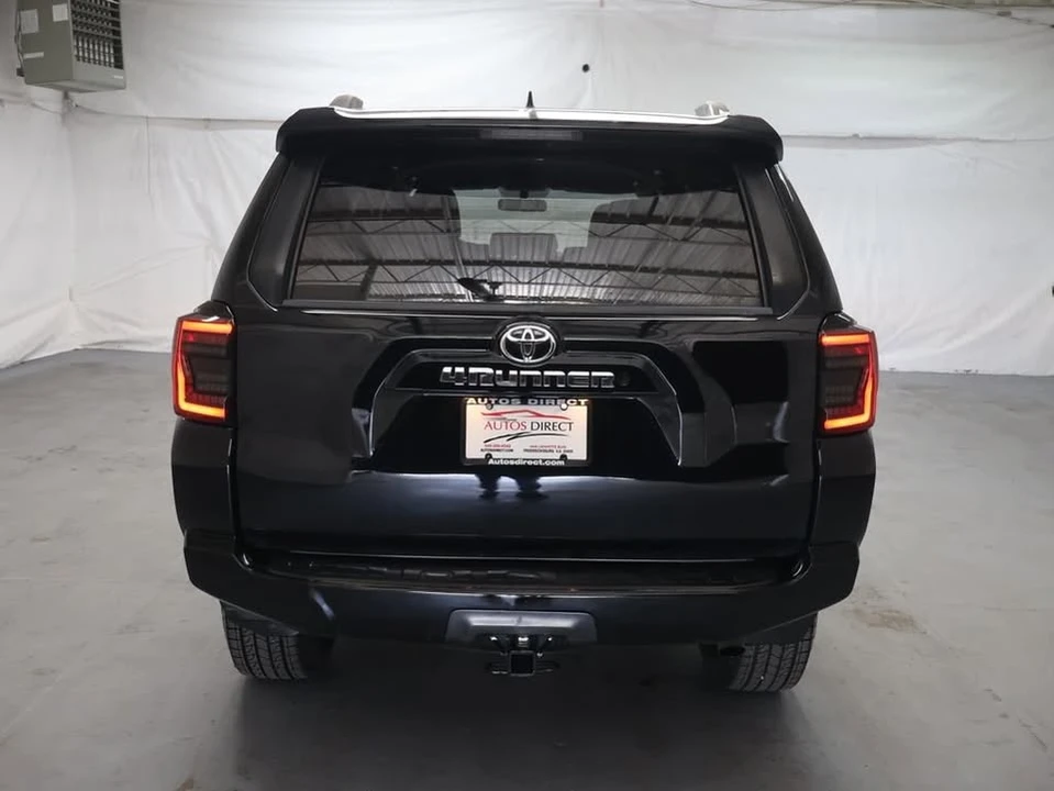 2016 Toyota 4Runner 5th Gen - Image 5 of 20