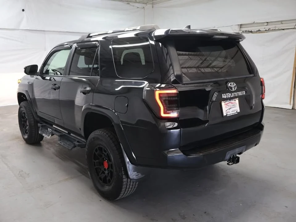2016 Toyota 4Runner 5th Gen - Image 4 of 20