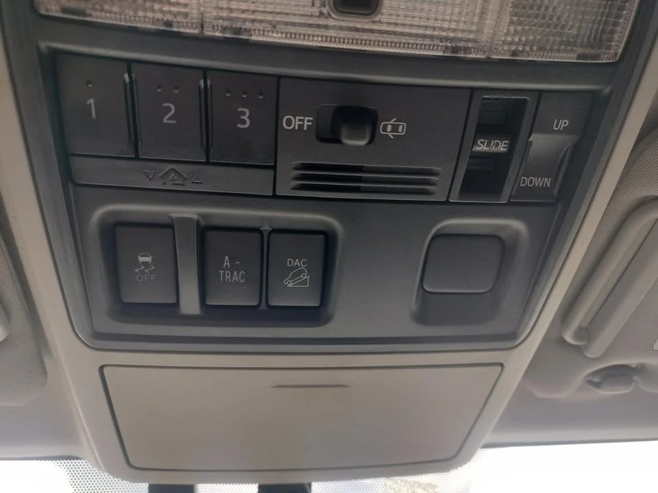 2016 Toyota 4Runner 5th Gen - Image 18 of 18