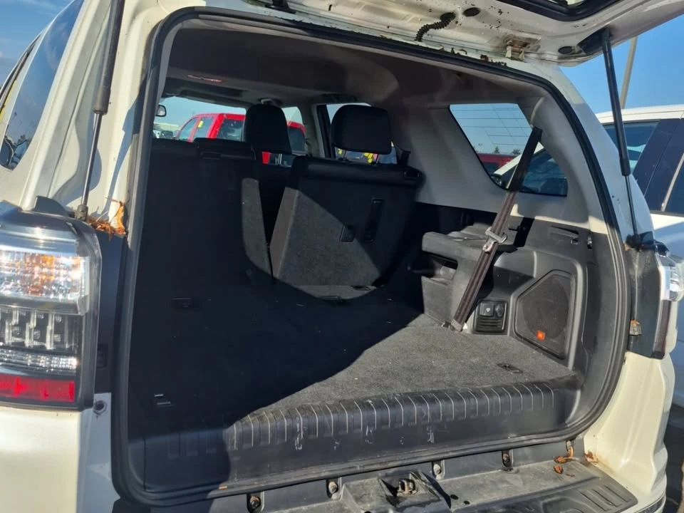 2016 Toyota 4Runner 5th Gen - Image 3 of 6