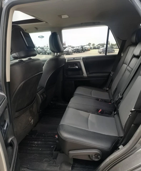2016 Toyota 4Runner 5th Gen - Image 12 of 18