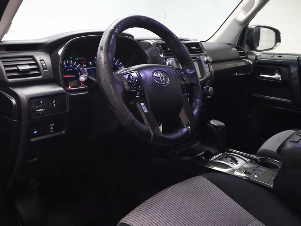 2016 Toyota 4Runner 5th Gen - Image 15 of 20