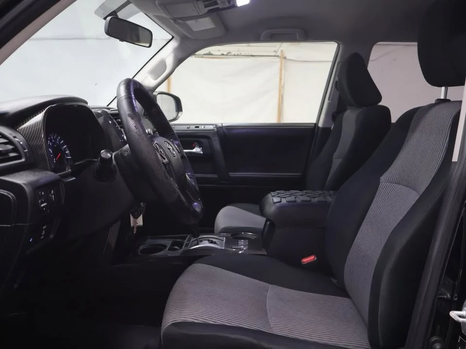 2016 Toyota 4Runner 5th Gen - Image 14 of 20