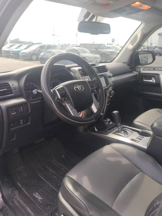 2016 Toyota 4Runner 5th Gen - Image 10 of 18