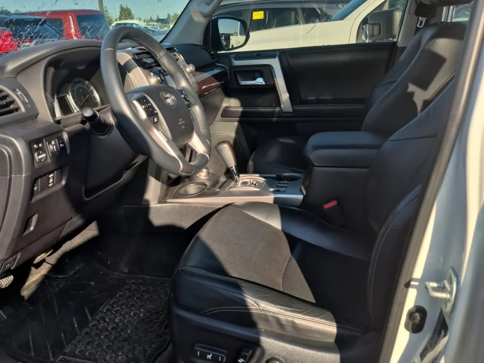 2016 Toyota 4Runner 5th Gen - Image 4 of 6