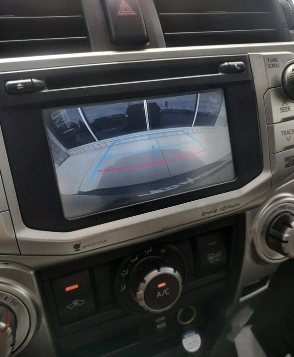 2016 Toyota 4Runner 5th Gen - Image 14 of 18
